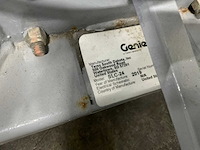 2019 genie slc 24 kanaallift - afbeelding 4 van  4