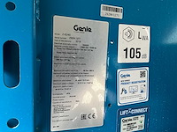 2019 genie z-62/40 hoogwerker - afbeelding 3 van  19
