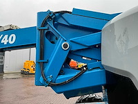 2019 genie z-62/40 hoogwerker - afbeelding 4 van  19