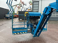 2019 genie z-62/40 hoogwerker - afbeelding 5 van  19