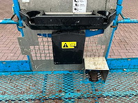 2019 genie z-62/40 hoogwerker - afbeelding 7 van  19