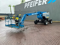 2019 genie z-62/40 hoogwerker - afbeelding 1 van  19