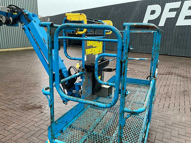 2019 genie z-62/40 hoogwerker - afbeelding 8 van  19