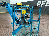 2019 genie z-62/40 hoogwerker - afbeelding 8 van  19