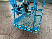 2019 genie z-62/40 hoogwerker - afbeelding 9 van  19