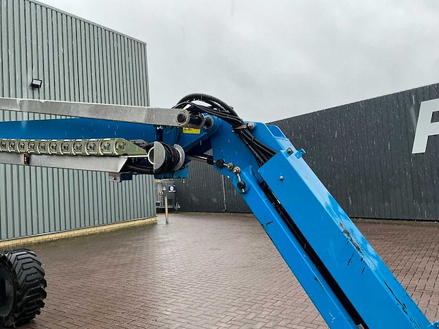 2019 genie z-62/40 hoogwerker - afbeelding 10 van  19