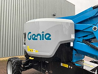 2019 genie z-62/40 hoogwerker - afbeelding 12 van  19
