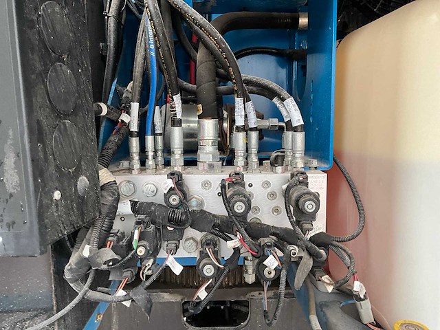2019 genie z-62/40 hoogwerker - afbeelding 13 van  19
