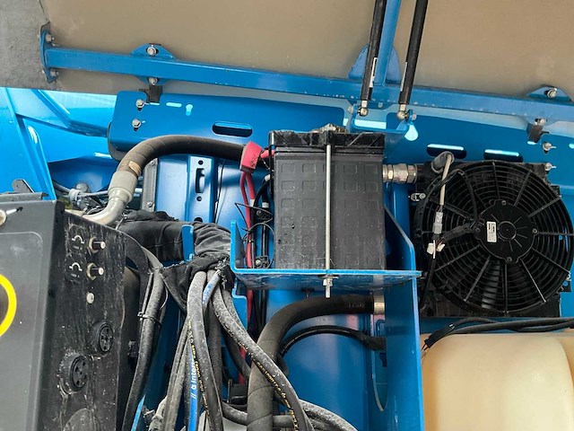 2019 genie z-62/40 hoogwerker - afbeelding 14 van  19