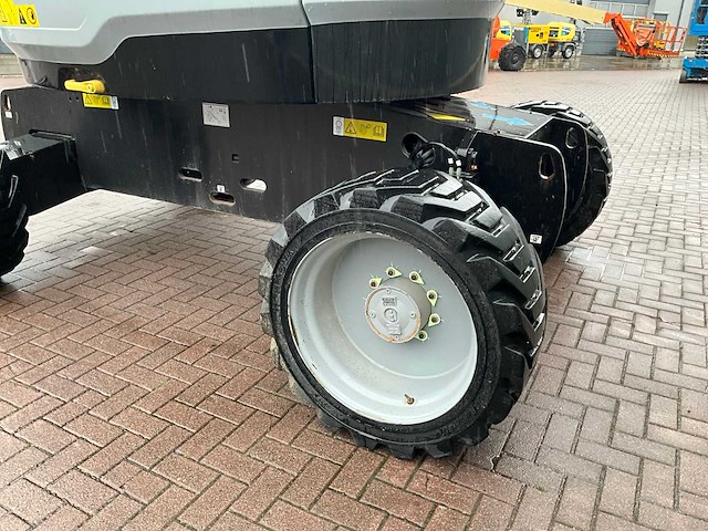2019 genie z-62/40 hoogwerker - afbeelding 18 van  19