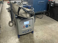 2019 georg fischer msa 2.1 elektrolasapparaat - afbeelding 1 van  6