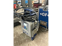 2019 georg fischer msa 2.1 elektrolasapparaat - afbeelding 3 van  6