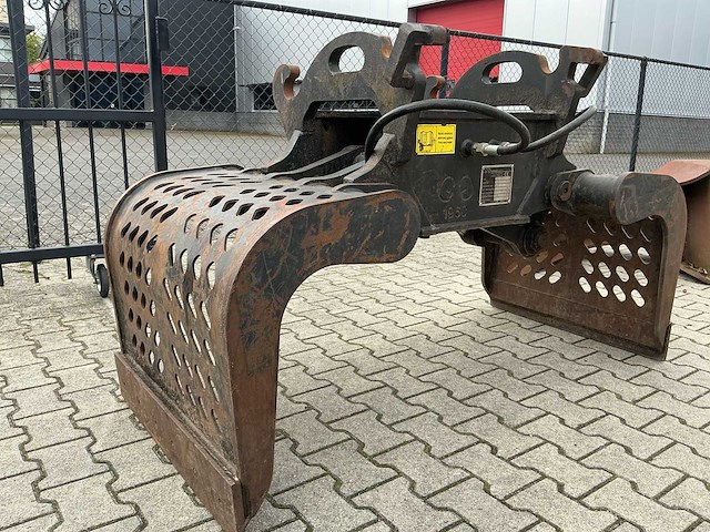 2019 gg 900-1700-800-1e voorzetapparatuur - afbeelding 4 van  10