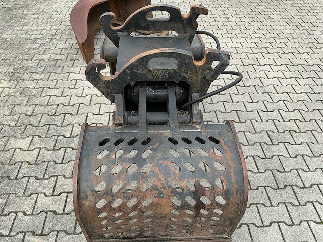 2019 gg 900-1700-800-1e voorzetapparatuur - afbeelding 5 van  10