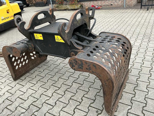 2019 gg 900-1700-800-1e voorzetapparatuur - afbeelding 6 van  10
