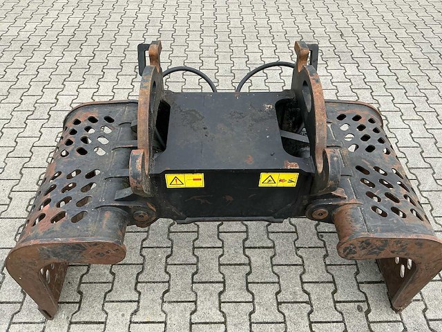 2019 gg 900-1700-800-1e voorzetapparatuur - afbeelding 8 van  10