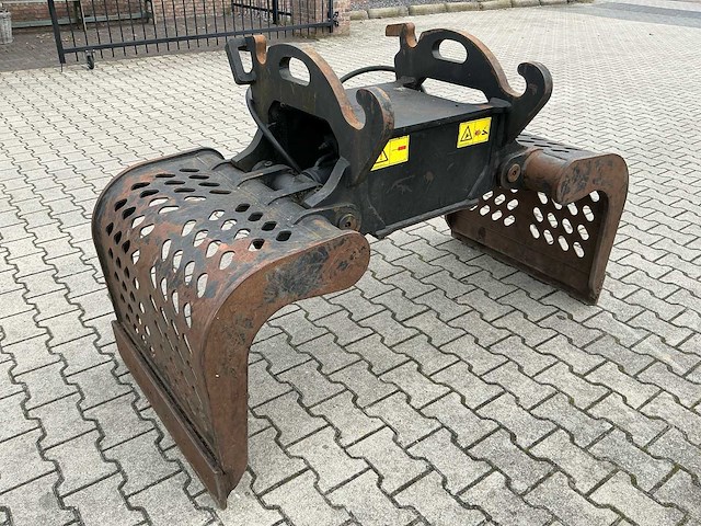 2019 gg 900-1700-800-1e voorzetapparatuur - afbeelding 5 van  10