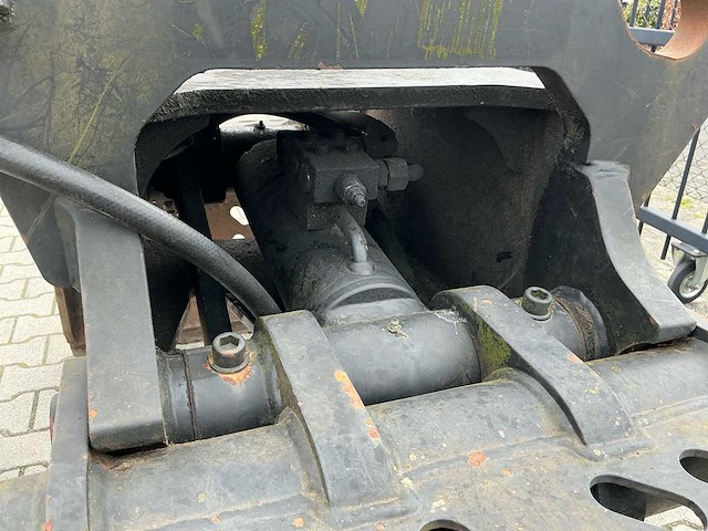 2019 gg 900-1700-800-1e voorzetapparatuur - afbeelding 7 van  10