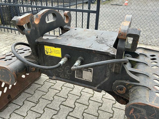 2019 gg 900-1700-800-1e voorzetapparatuur - afbeelding 8 van  10