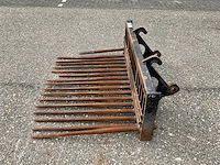 2019 giant tgr-1300-2t tegelriek - afbeelding 1 van  3