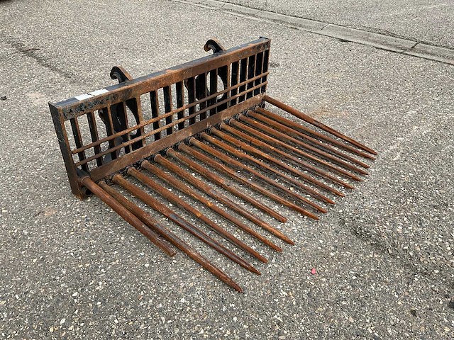 2019 giant tgr-1300-2t tegelriek - afbeelding 2 van  3