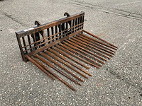 2019 giant tgr-1300-2t tegelriek - afbeelding 2 van  3