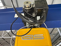 2019 gis gch2500/-nf. m3. w portaalkraan - afbeelding 12 van  14