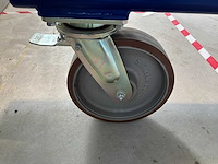 2019 gis gch2500/-nf. m3. w portaalkraan - afbeelding 3 van  14