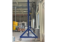 2019 gis gch2500/-nf. m3. w portaalkraan - afbeelding 10 van  14