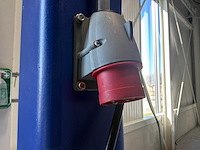 2019 gis gch2500/-nf. m3. w portaalkraan - afbeelding 14 van  14