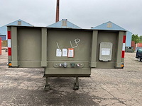 2019 globe trailer oplegger - afbeelding 5 van  11