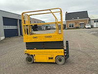 2019 gmg 1930ed hoogwerker - afbeelding 5 van  13