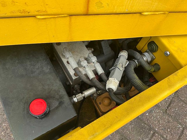 2019 gmg 1930ed hoogwerker - afbeelding 7 van  12