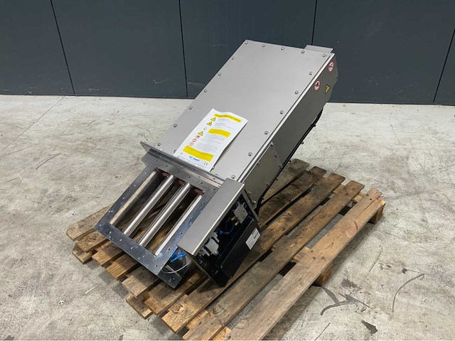 2019 goudsmit doorval magneet ongebruikt - afbeelding 1 van  8