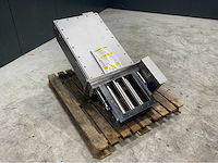 2019 goudsmit doorval magneet ongebruikt - afbeelding 2 van  8