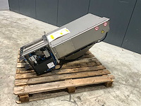 2019 goudsmit doorval magneet ongebruikt - afbeelding 3 van  8