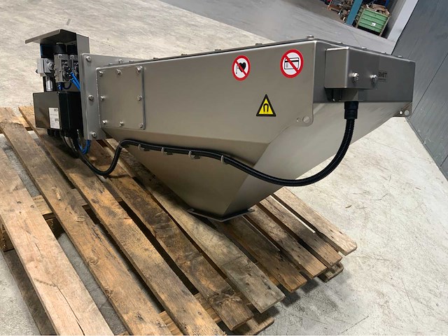 2019 goudsmit doorval magneet ongebruikt - afbeelding 4 van  8