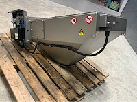 2019 goudsmit doorval magneet ongebruikt - afbeelding 4 van  8