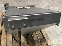 2019 goudsmit doorval magneet ongebruikt - afbeelding 5 van  8