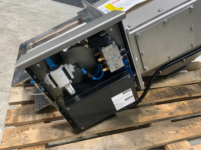 2019 goudsmit doorval magneet ongebruikt - afbeelding 6 van  8