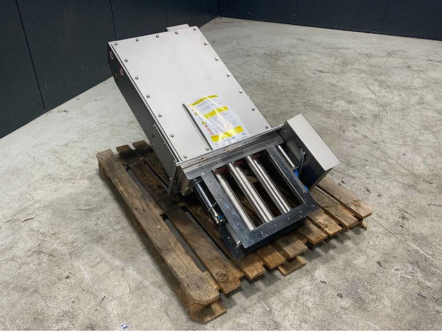 2019 goudsmit doorval magneet ongebruikt - afbeelding 2 van  8