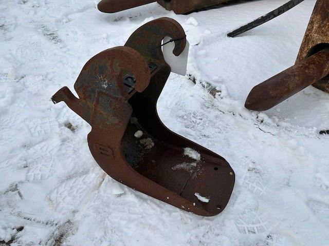 2019 graafbak - afbeelding 2 van  5