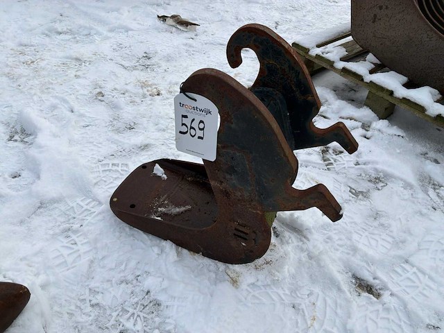 2019 graafbak - afbeelding 4 van  5