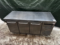 2019 gram k 1807 csg a koelwerkbank - afbeelding 2 van  6