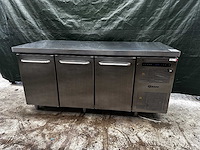 2019 gram k 1807 csg a koelwerkbank - afbeelding 3 van  6