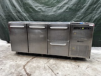 2019 gram k 1807 csg b koelwerkbank - afbeelding 1 van  7