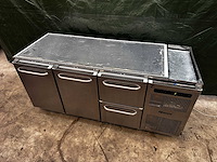 2019 gram k 1807 csg b koelwerkbank - afbeelding 3 van  7