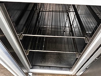 2019 gram k 1807 csg b koelwerkbank - afbeelding 6 van  7