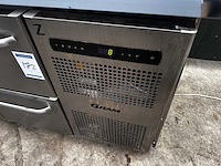 2019 gram k 1807 csg b koelwerkbank - afbeelding 3 van  3