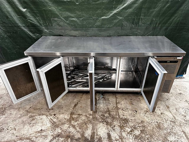 2019 gram k 2207 csg b koelwerkbank - afbeelding 4 van  8